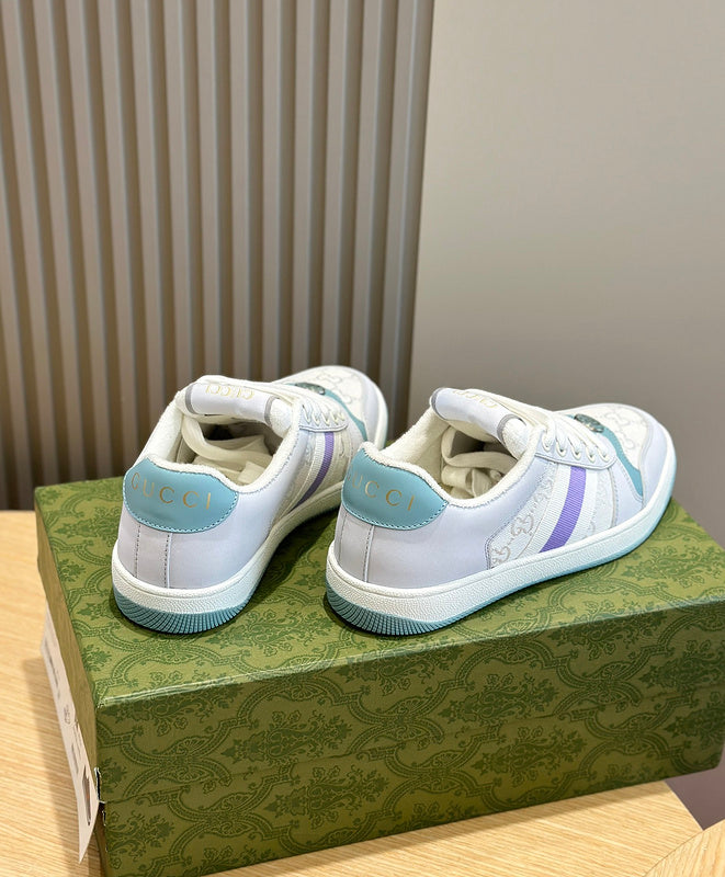 Gucci Luxury Shoes
