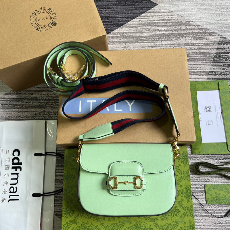 ENT - GCI Bags - 1262