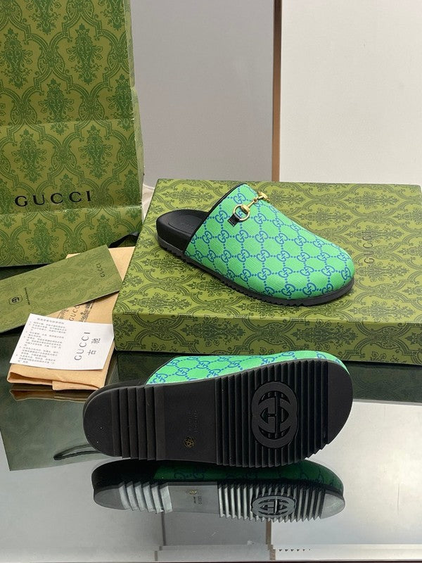 Gucci Luxury Shoes