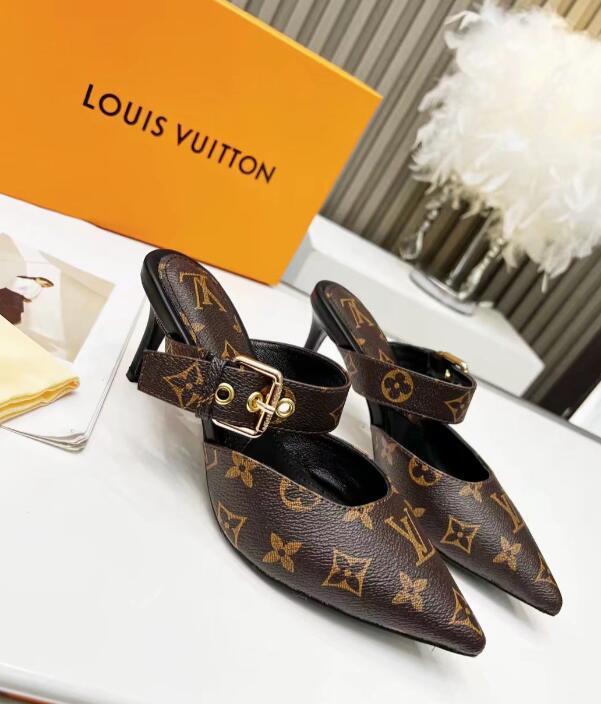 Mila's Edit - LOV Women Shoes - 659