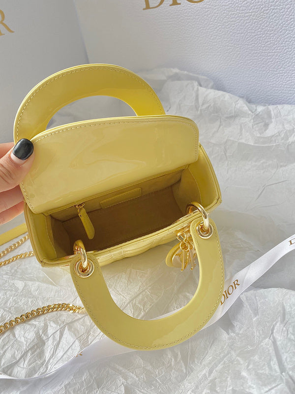 PHA - DOR Bags - 491