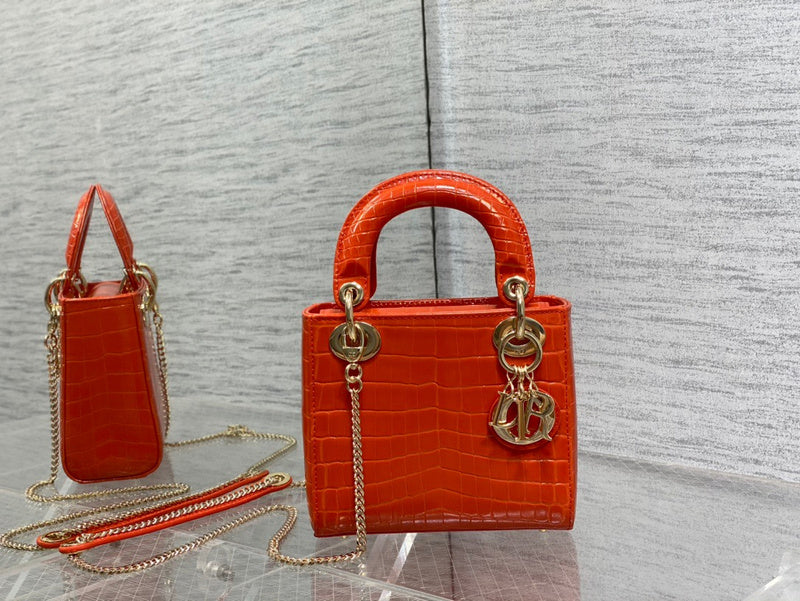ENT - DOR Bags - 463