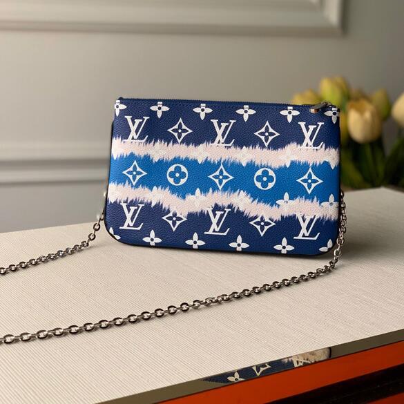 Mila's Edit - LOV Bags - 3129