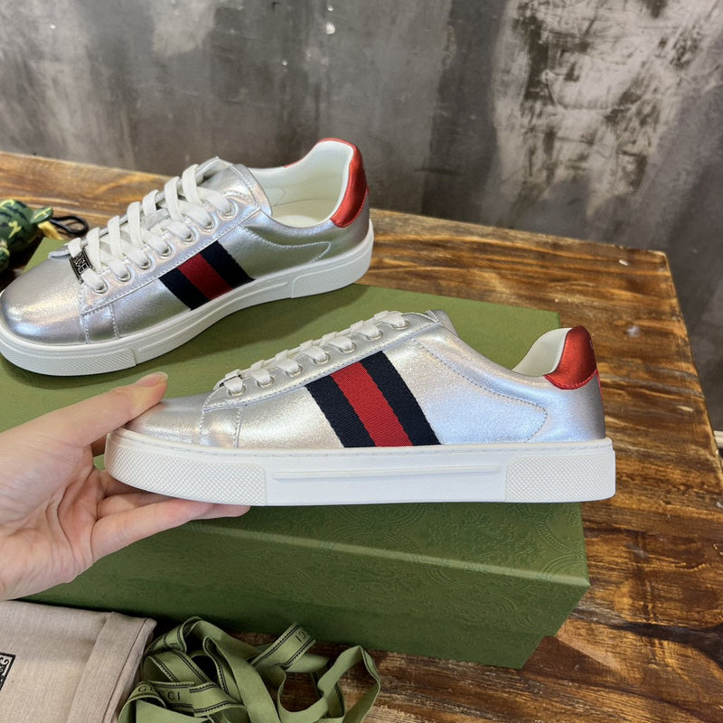 Gucci Luxury Shoes