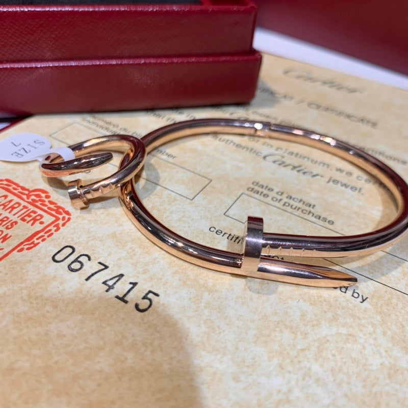 Cartier Jewelry