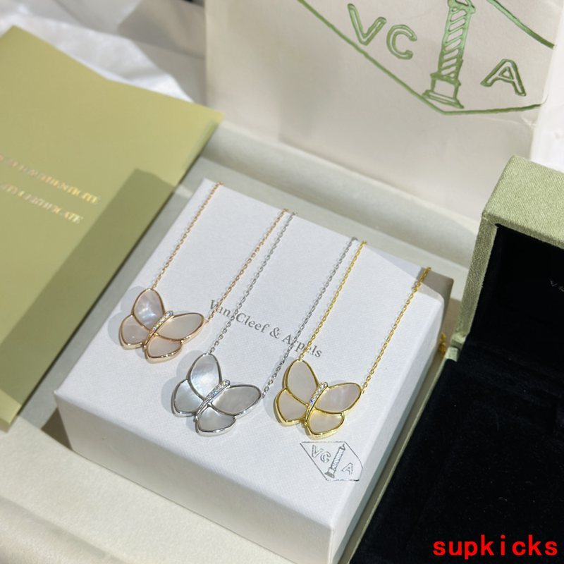 Van Cleef & Arples Jewelry