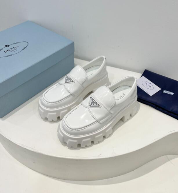 Mila's Edit - PD Women Shoes - 144