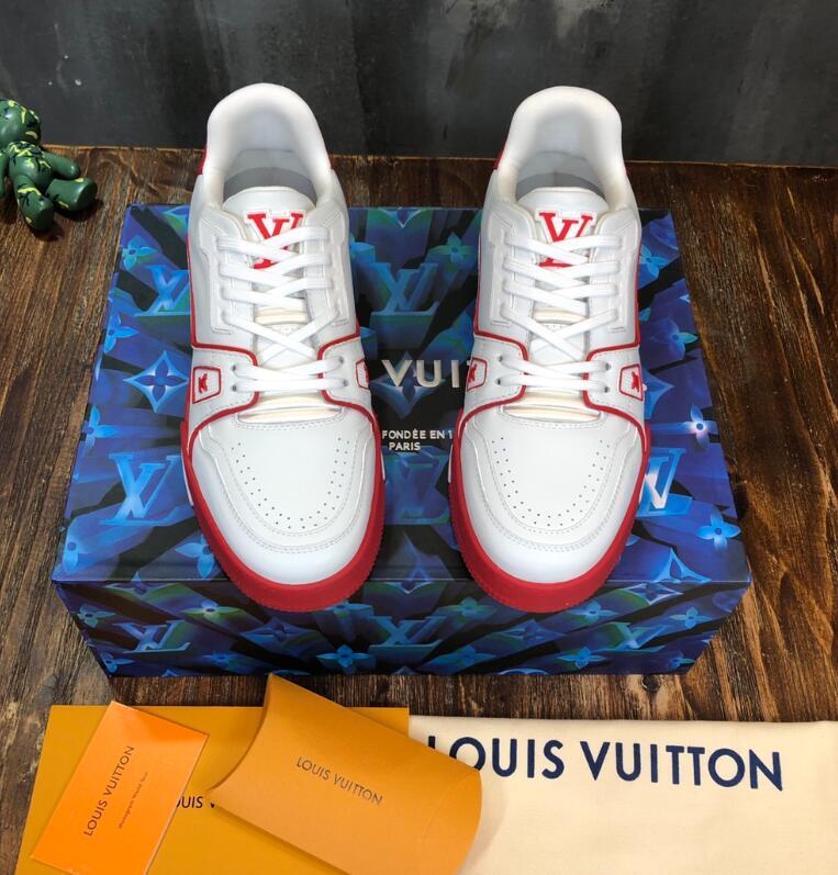 Mila's Edit - LOV Men Shoes - 1657