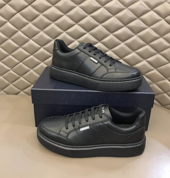 Mila's Edit - PD Men Shoes - 267