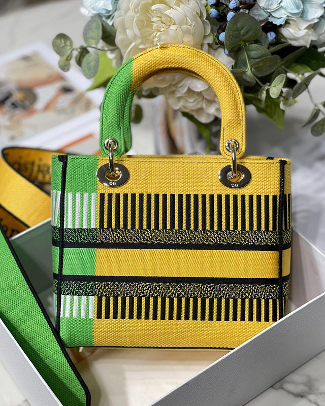 ENT - DOR Bags - 583