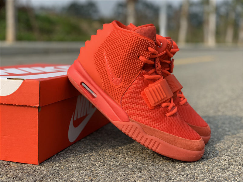 Nike Luxury Shoes
