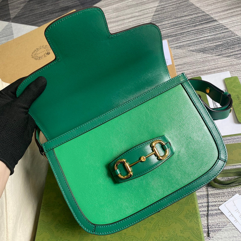 PHA - GUKI Bags - 1943