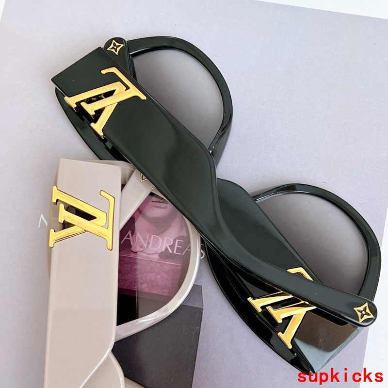 Louis Vuittion Luxury Sunglasses