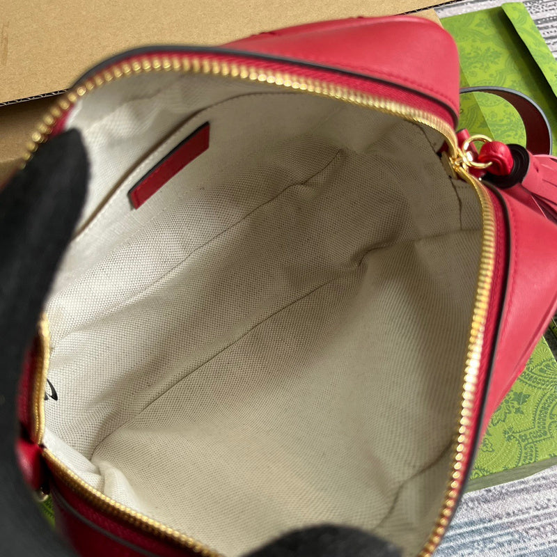 ENT - GCI Bags - 1231