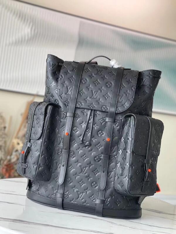 Mila's Edit - LOV Bags - 2157