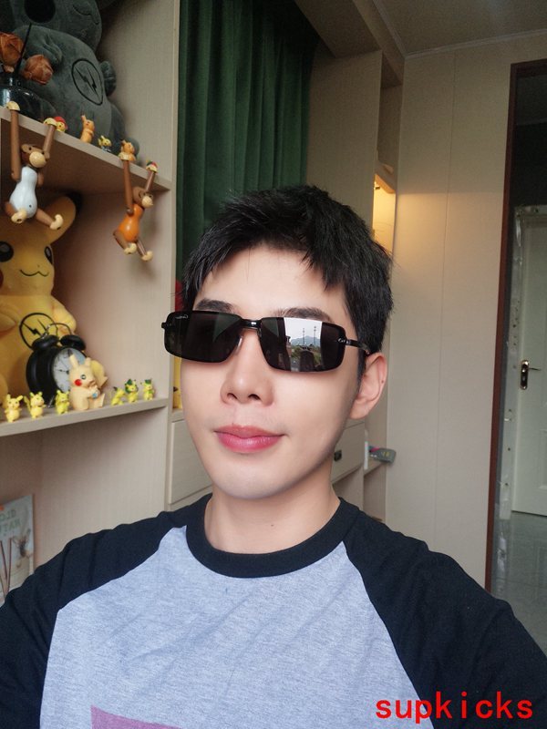 Cartier Luxury Sunglasses