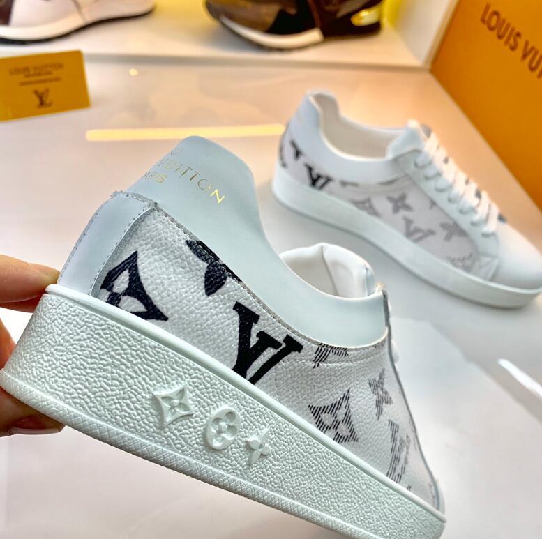 Mila's Edit - LOV Men Shoes - 1806