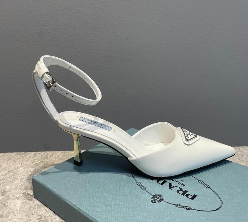 Mila's Edit - PD Women Shoes - 267