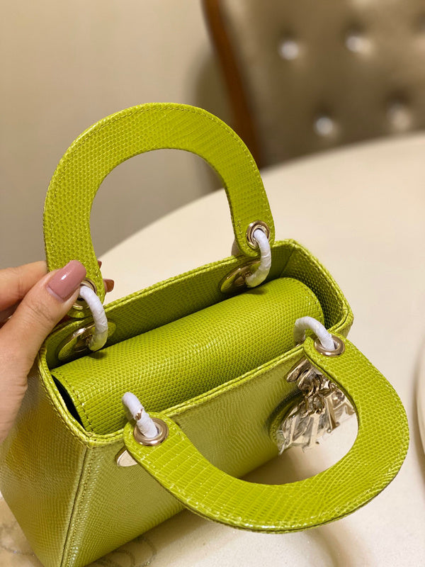 PHA - DOR Bags - 476