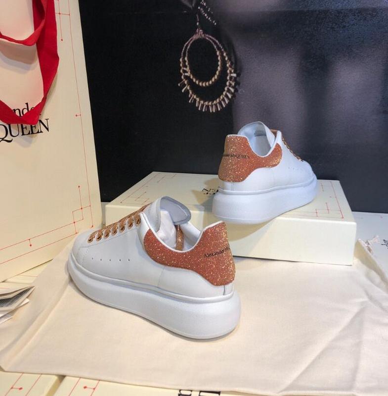 Mila's Edit - AQ Men SHoes - 478