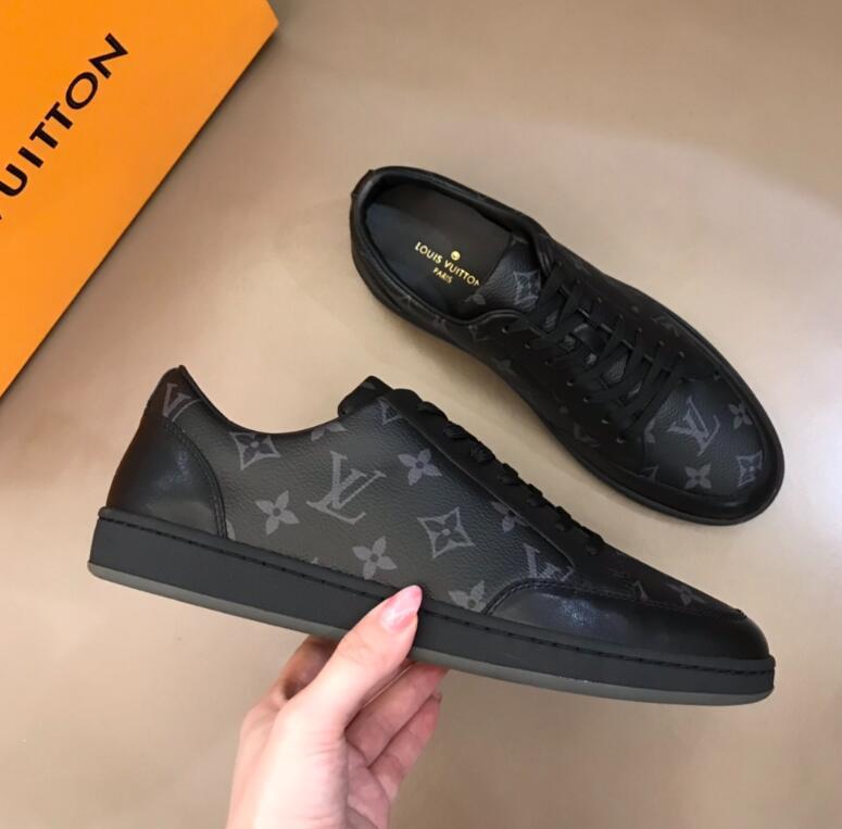 Mila's Edit - LOV Men Shoes - 1529