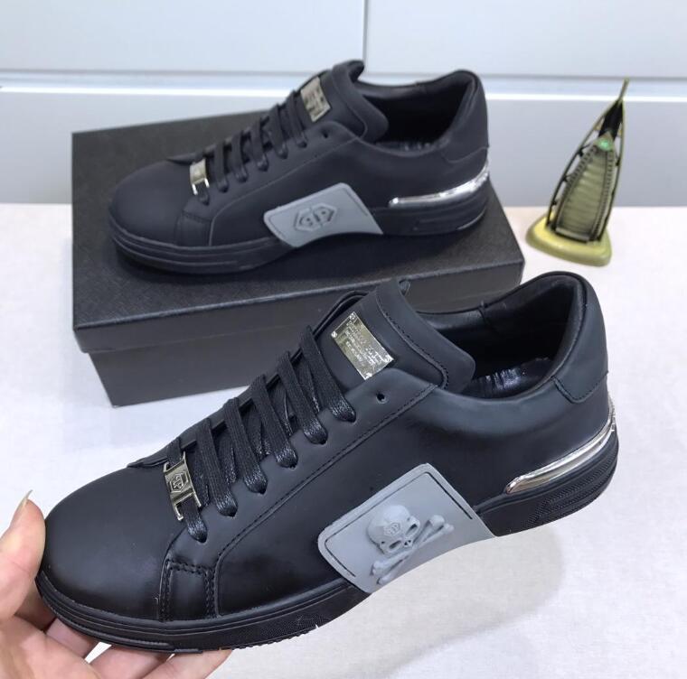 Mila's Edit - PHP Shoes - 215