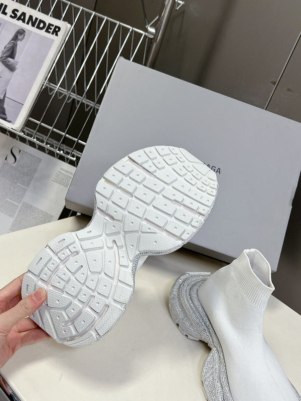 Balenciaga Luxury Shoes
