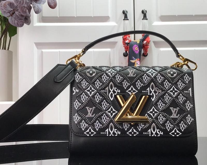 Mila's Edit - LOV Bags - 2319