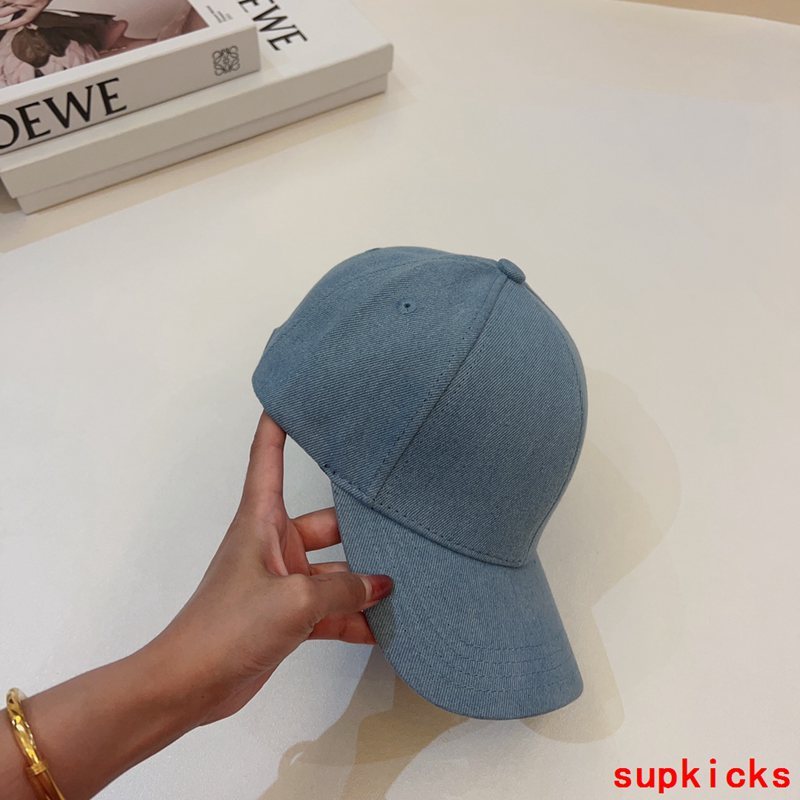 Louis Vuitton Luxury Cap