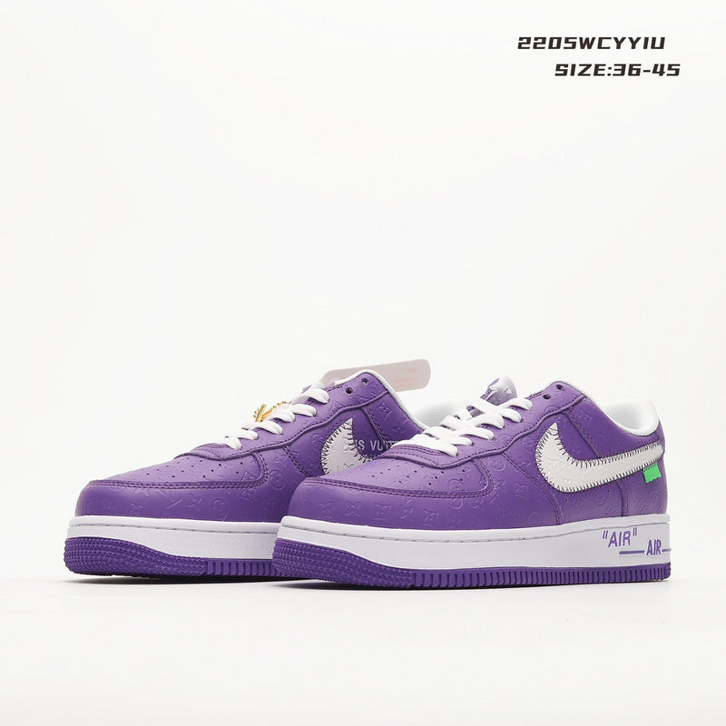 Nike Luxury Shoes