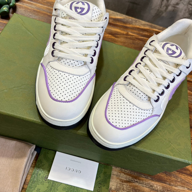 Gucci Luxury Shoes
