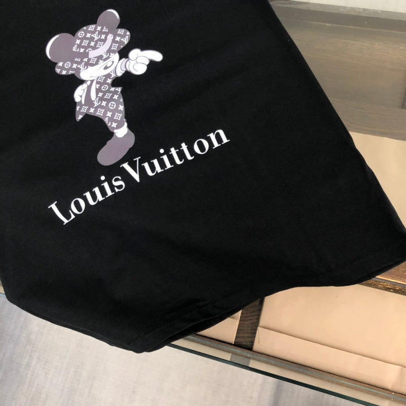 Louis Vuittion Luxury T-Shirt