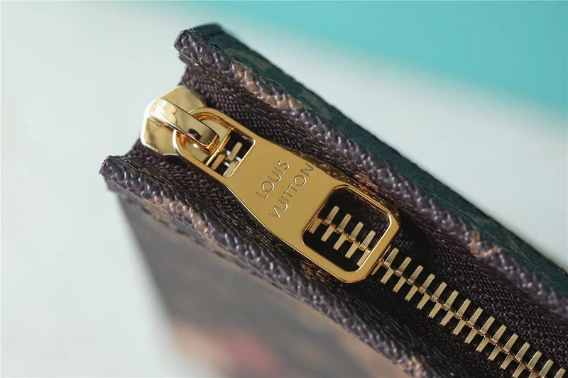 I W Fashion Lu-Vi bags - 10525