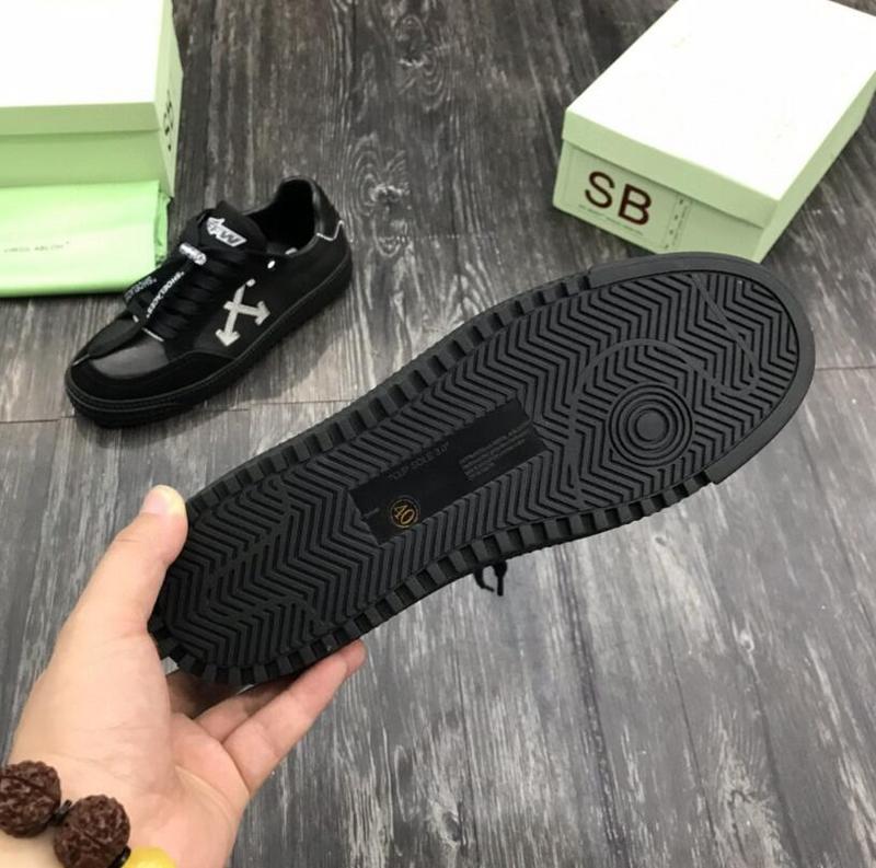 Mila's Edit - YZO Men Shoes - 242