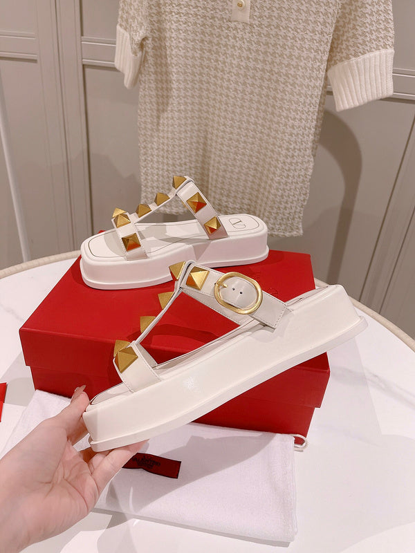 Valentino GARAVANI Luxury Shoes