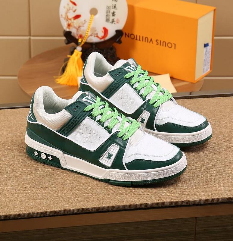 Mila's Edit - LOV Men Shoes - 1466