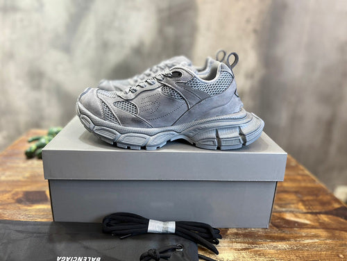 Balenciaga Luxury Shoes