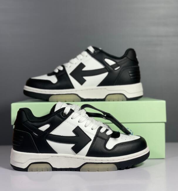 Mila's Edit - YZO Men Shoes - 071