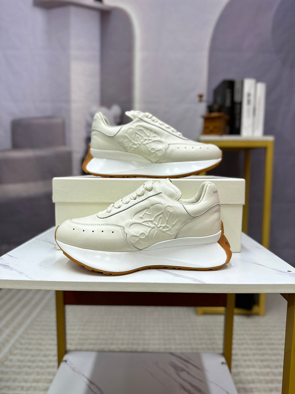 Alexander McQUEEN Luxury Shoes