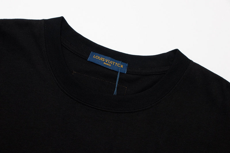 Louis Vuittion Luxury T-Shirt