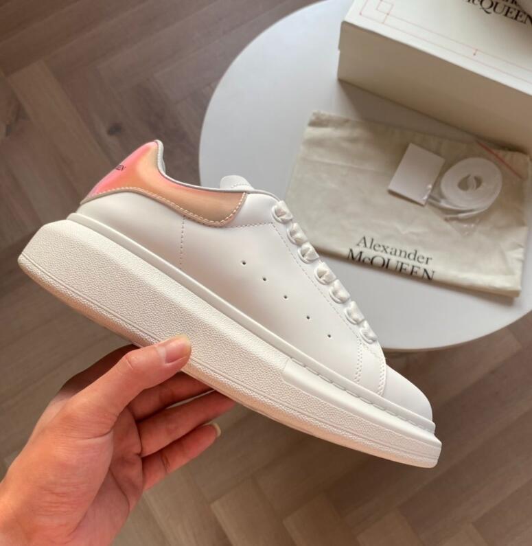 Mila's Edit - AQ Men SHoes - 406