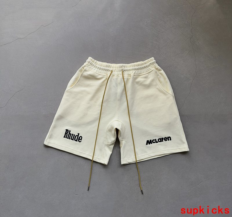 RHUDE Luxury Cloth