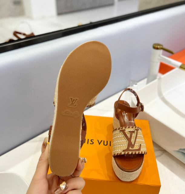 Mila's Edit - LOV Women Shoes - 544
