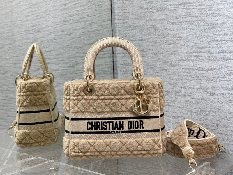 ENT - DOR Bags - 532
