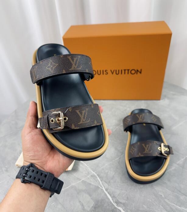 Mila's Edit - LOV Women Shoes - 190