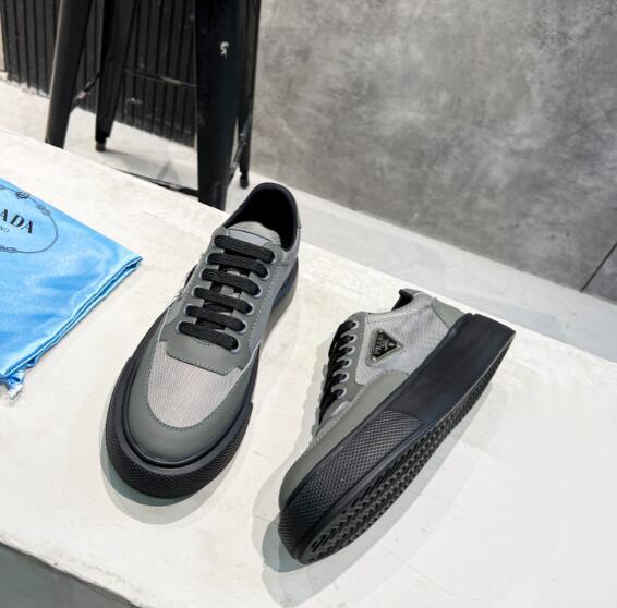 Mila's Edit - PD Men Shoes - 207