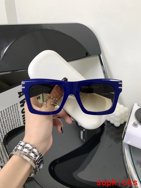Louis Vuittion Luxury Sunglasses