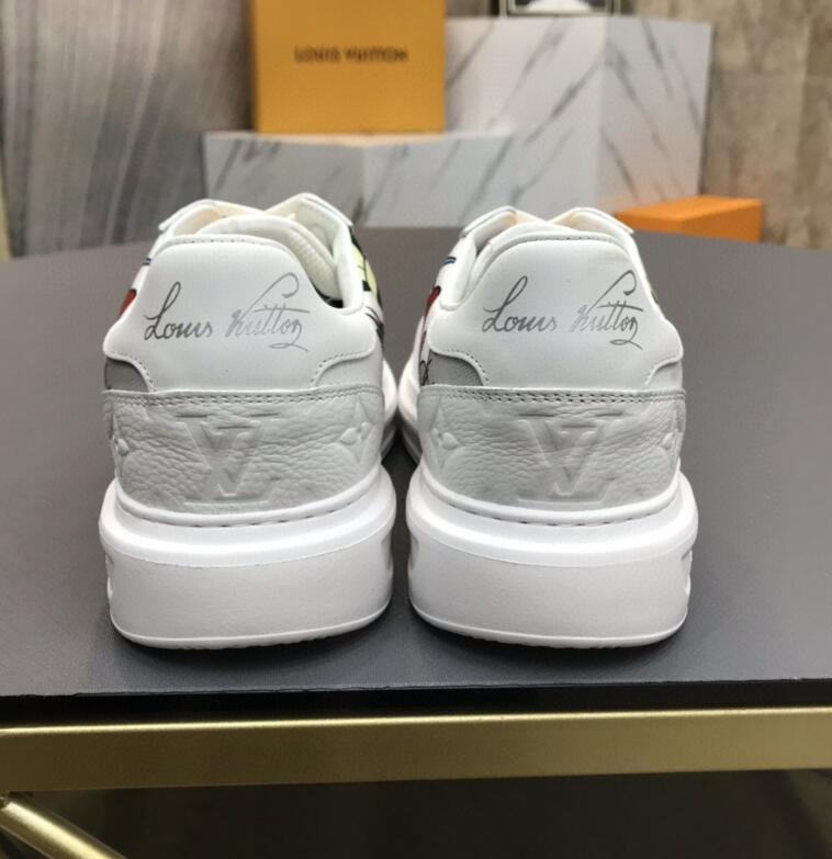 Mila's Edit - LOV Men Shoes - 1321