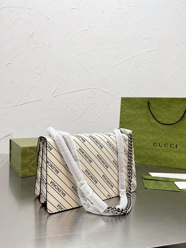 PHA Fashion - BGA Bags - 1543