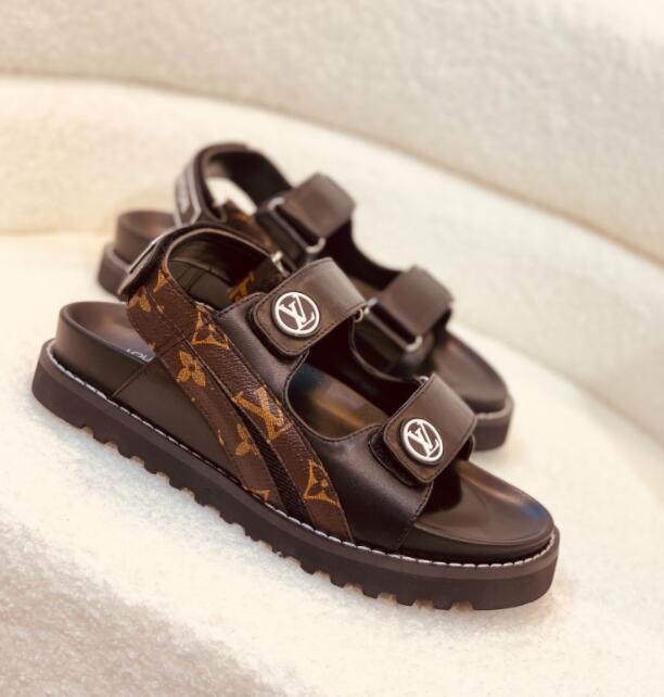 Mila's Edit - LOV Women Shoes - 603